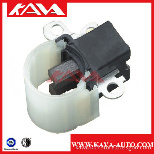 Alternator Brush Holder for Nippondenso 90-120A ER/IF Alternators 39-8202,39-8202-1,39-8202-3